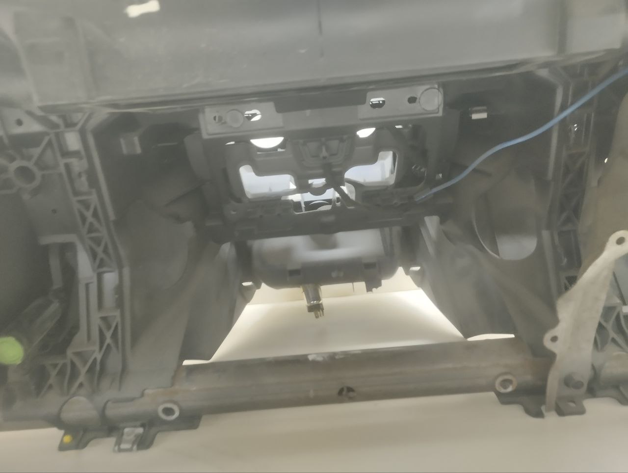 Подушка безопасности (комплект) Ford Focus 2 (DA) 2005-2008