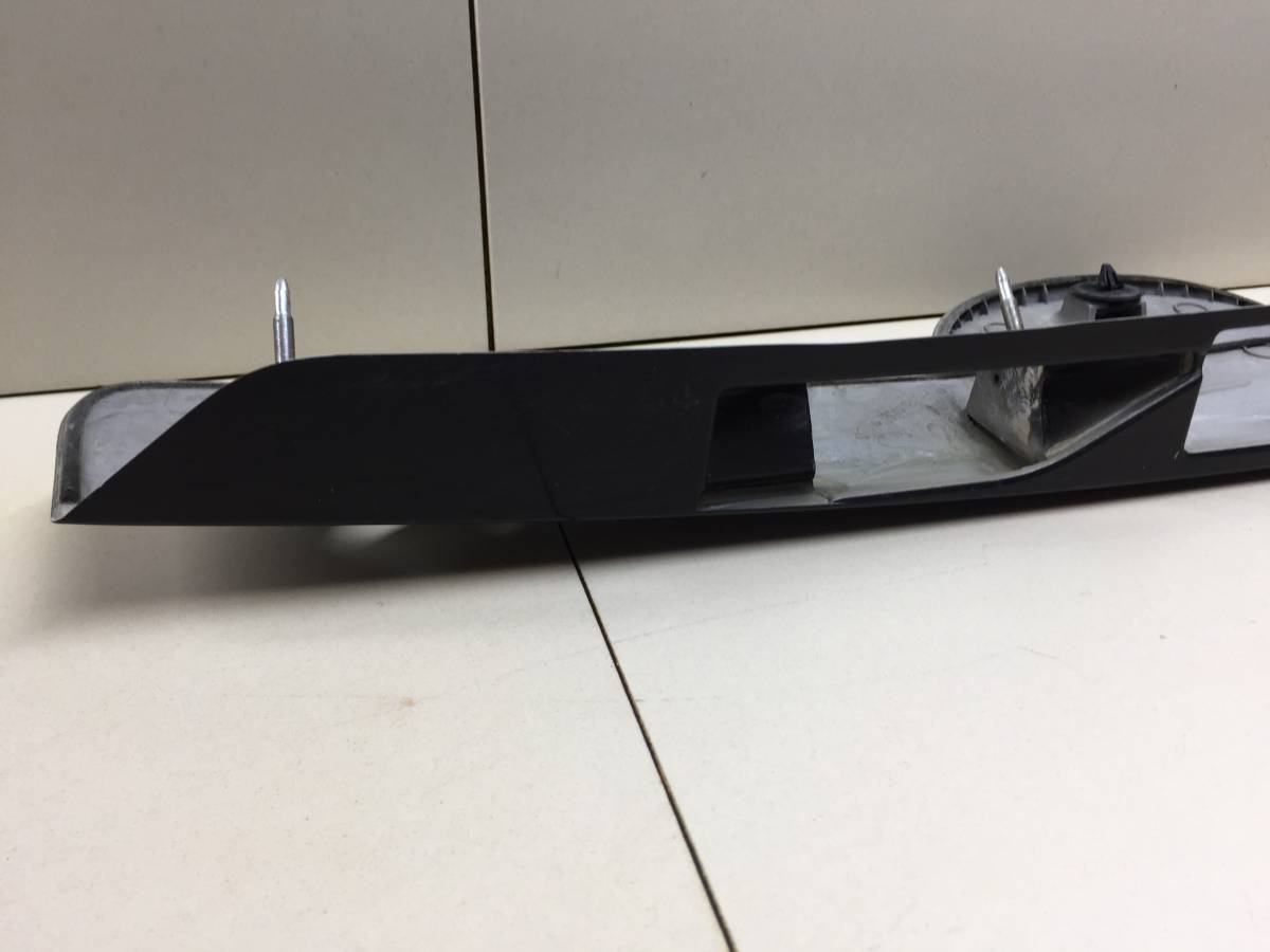 Накладка двери багажника Mazda CX-7 (ER) 2006-2012