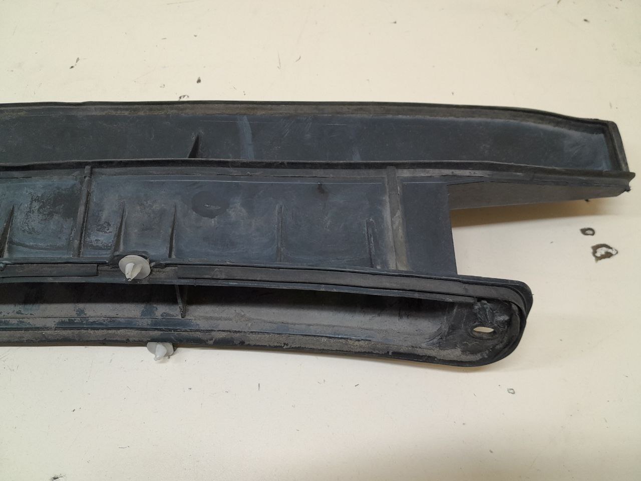 Воздухозаборник (наружный) Citroen С4 Grand Picasso 2006-2014