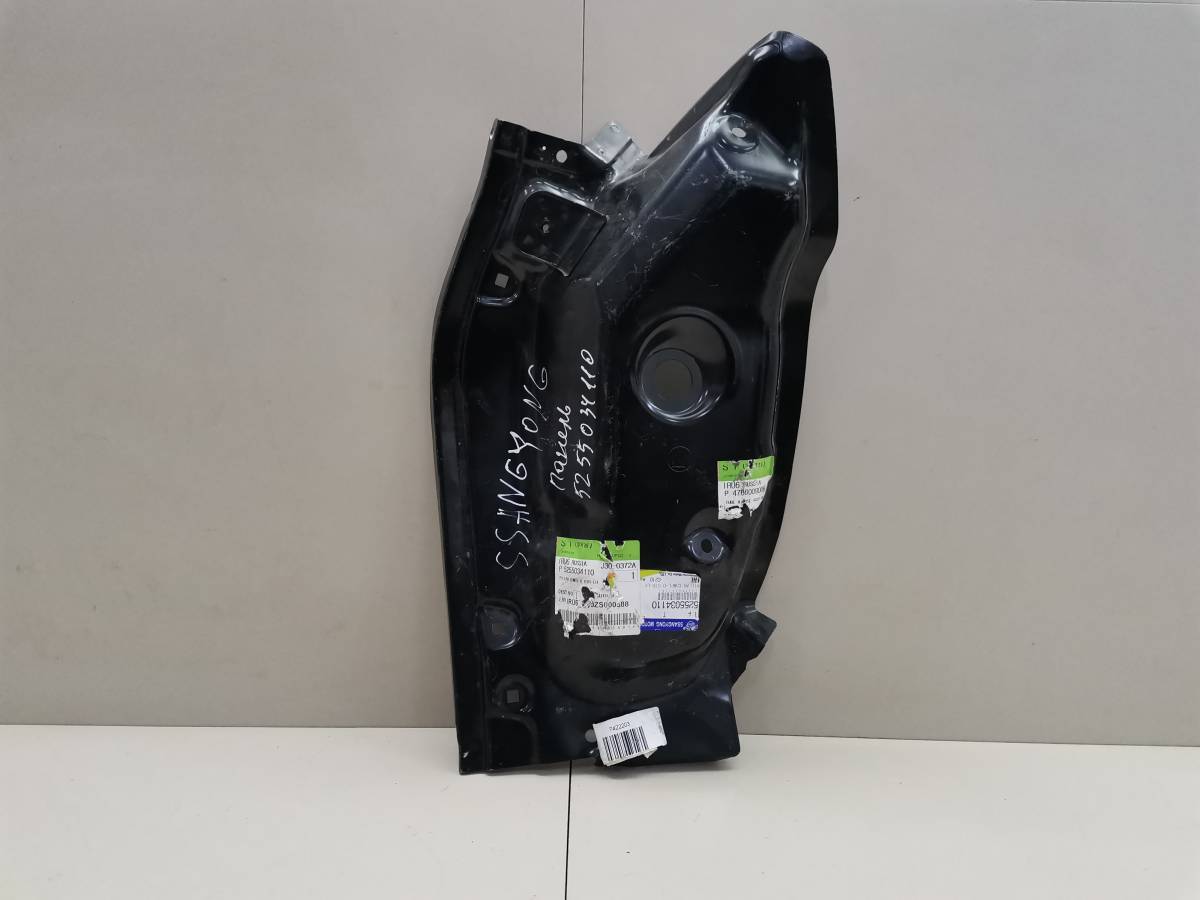 Кузовной элемент SsangYong Actyon New/Korando 2010>