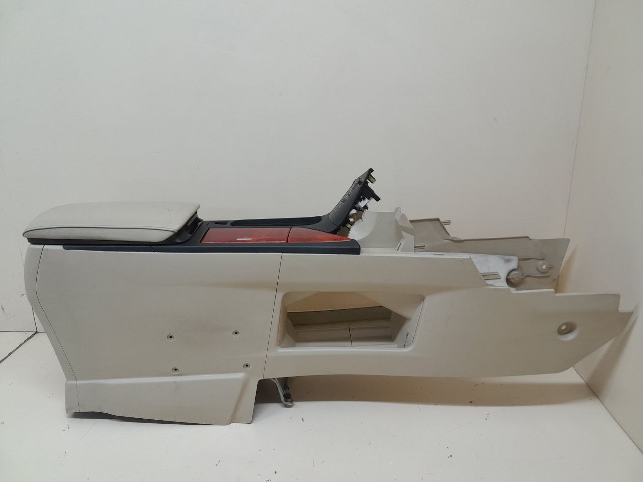 Консоль центральная Lexus RX 350 /450h (XL10) 2009-2015 Консоль центральная Lexus RX 350 /450h (XL10) 2009-2015