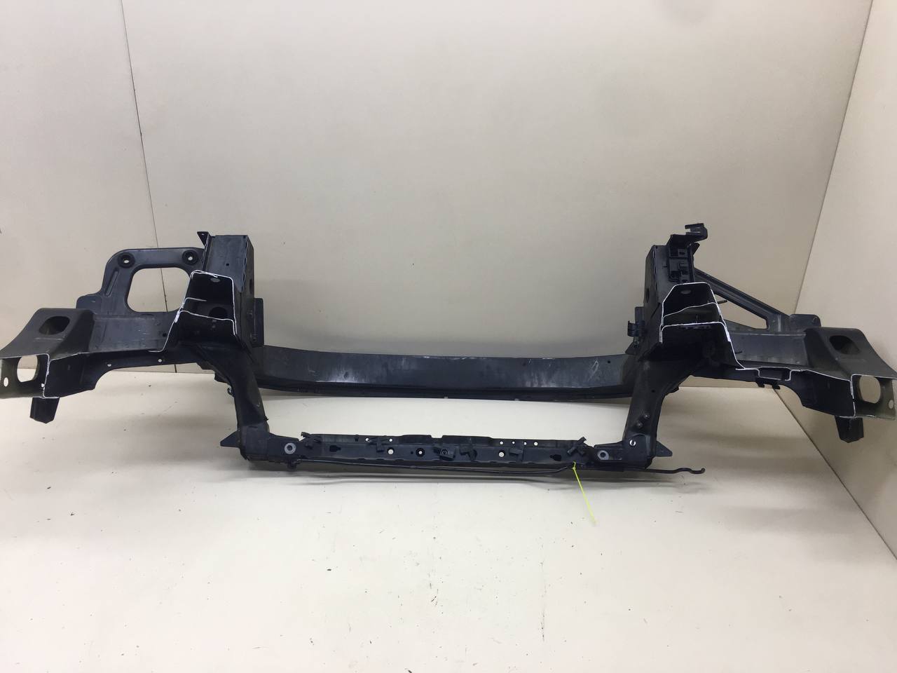 Панель передняя Chevrolet Cruze (J300) 2009-2016