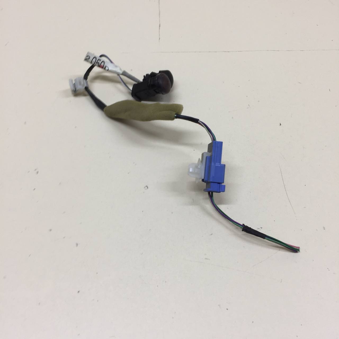 Датчик солнечного света Toyota Rav 4 (A30) 2006-2013 Датчик солнечного света Toyota Rav 4 (A30) 2006-2013