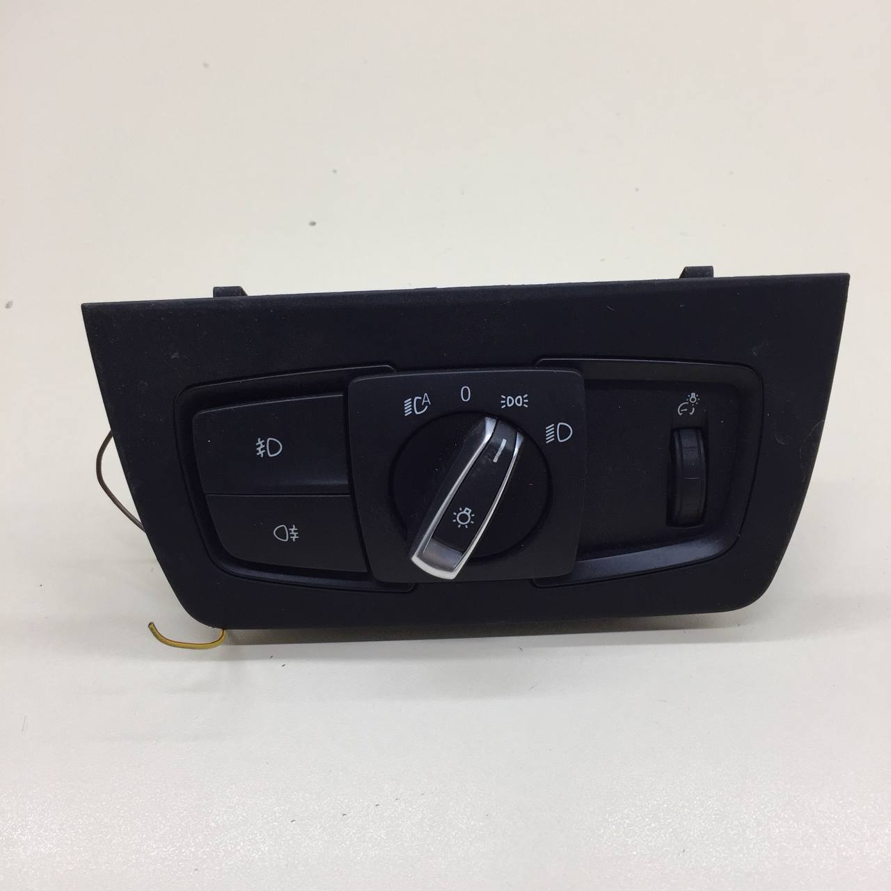 Переключатель света фар BMW 3-series F30/F31 2011>