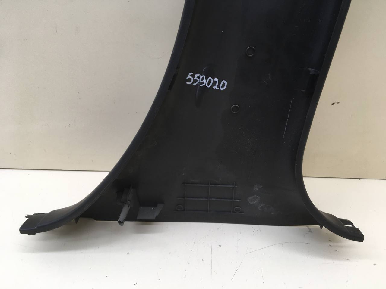 Обшивка стойки Mazda Mazda 6 (GG) 2002-2007 Обшивка стойки Mazda Mazda 6 (GG) 2002-2007