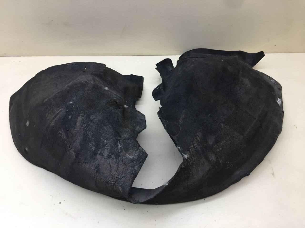 Локер передний левый Volvo XC60 2008-2017