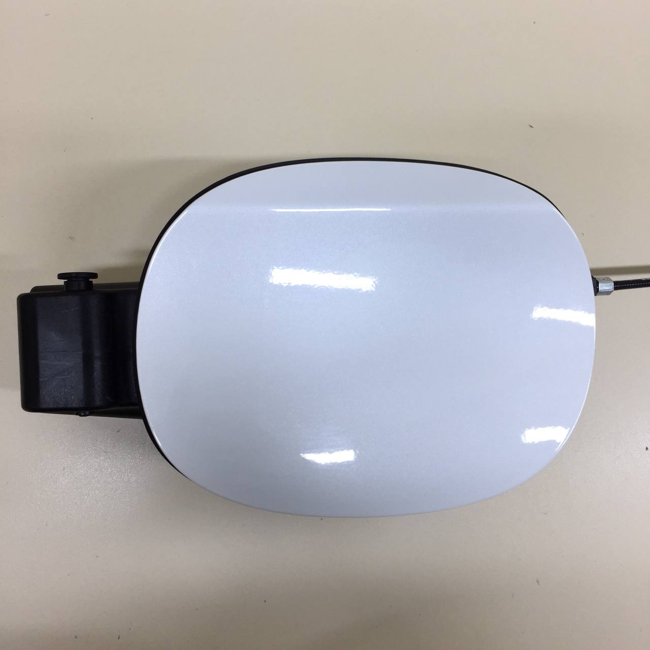 Лючок бензобака Kia Xceed 2019-2023