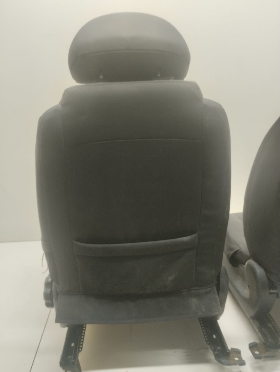 Сиденье (комплект) Chevrolet Aveo T250 2005-2011