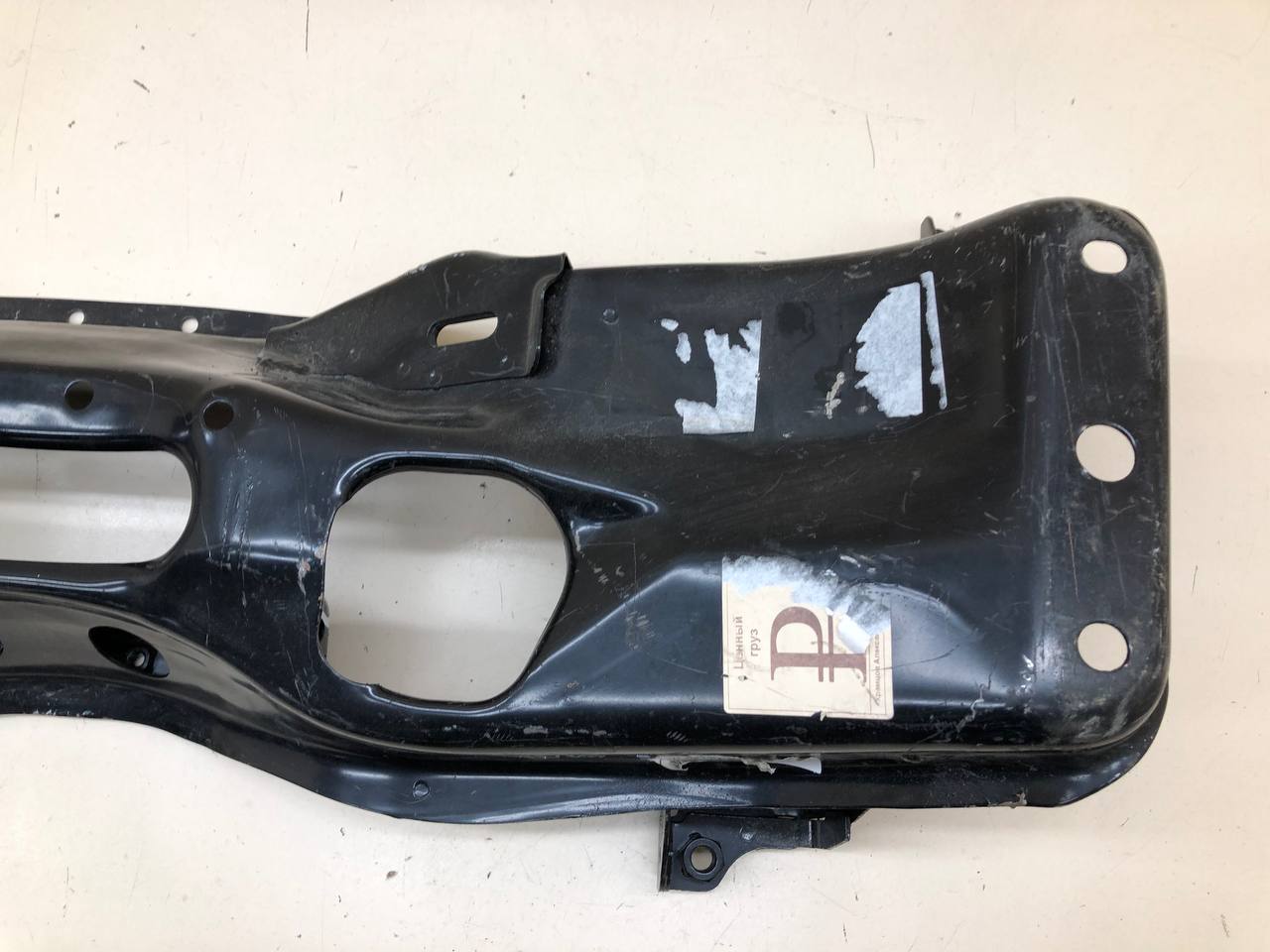 Балка подмоторная Subaru Forester (S11) 2002-2007