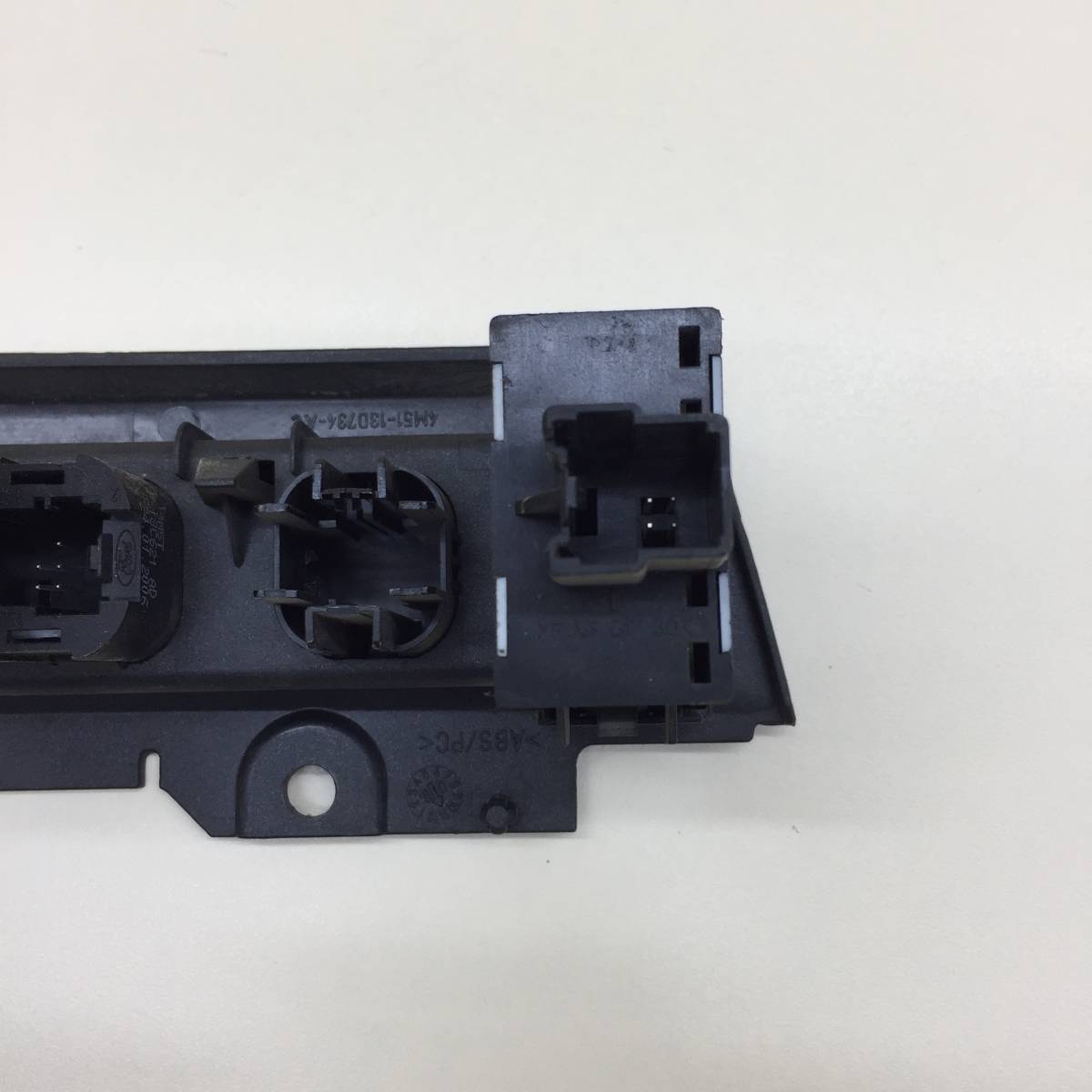 Блок кнопок Ford Focus 2 (DA) 2005-2008