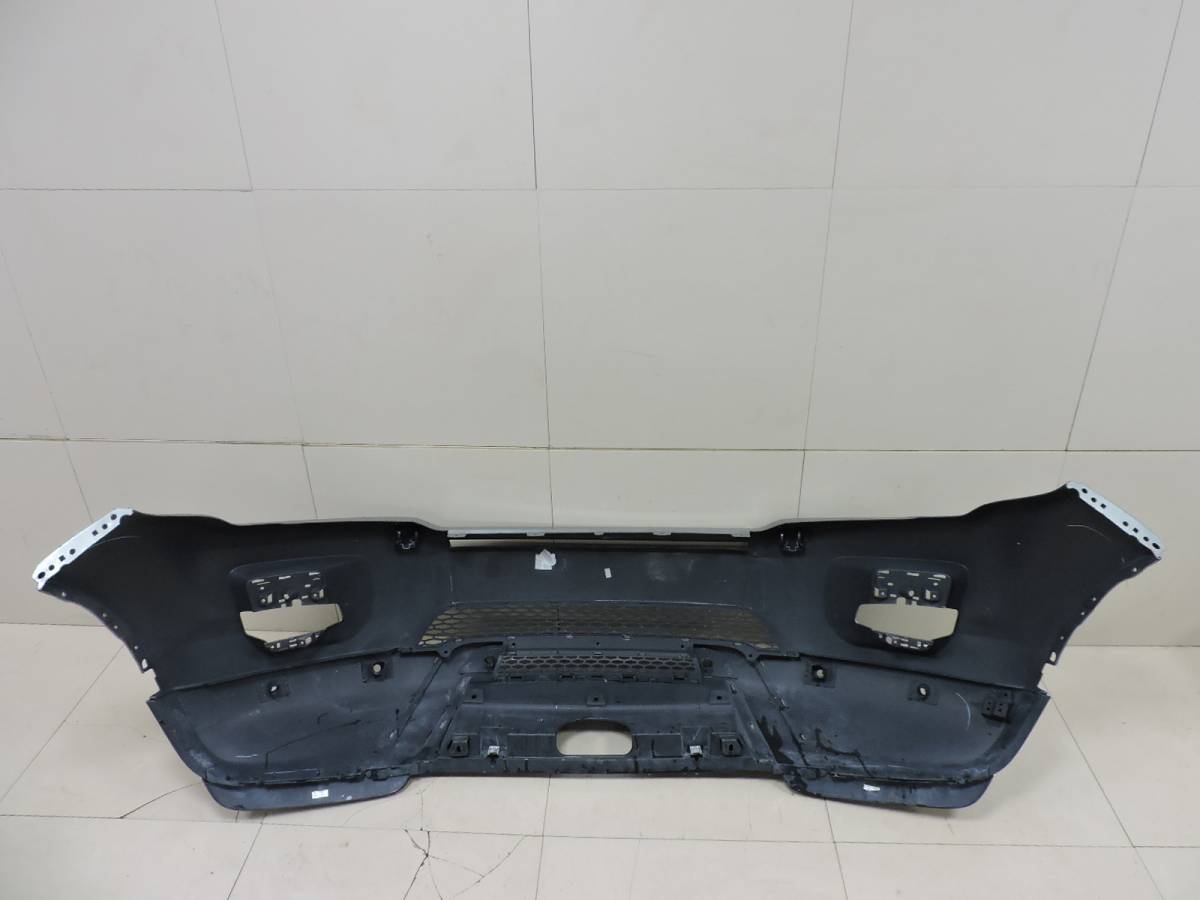 Бампер передний Land Rover Range Rover Evoque 2011-2018
