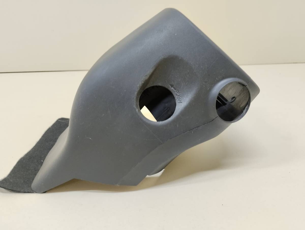 Кожух рулевой колонки Toyota Corolla E150 2006-2013 Кожух рулевой колонки Toyota Corolla E150 2006-2013