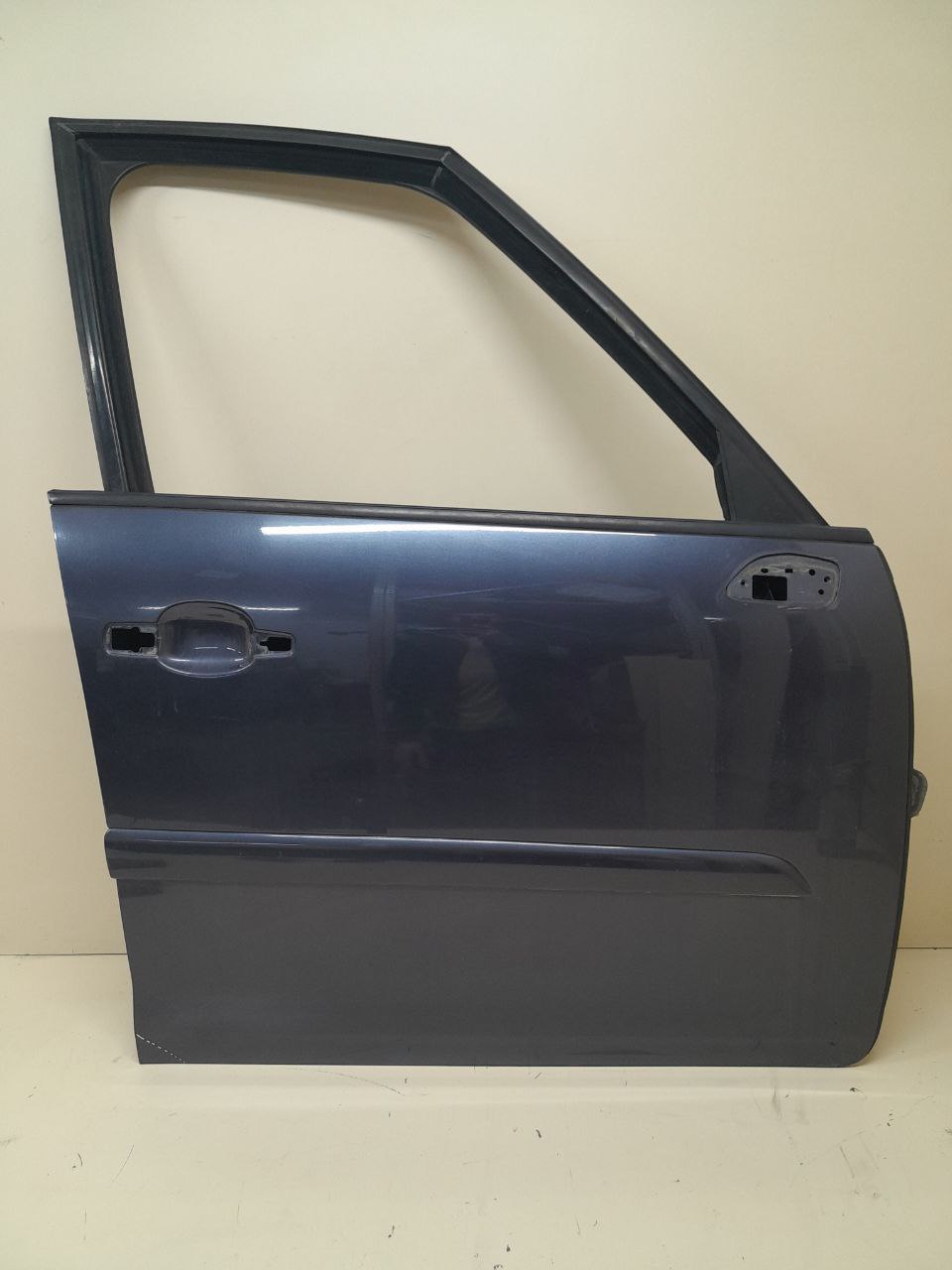 Дверь передняя правая Citroen Grand C4 Picasso 2006-2014 Дверь передняя правая Citroen Grand C4 Picasso 2006-2014