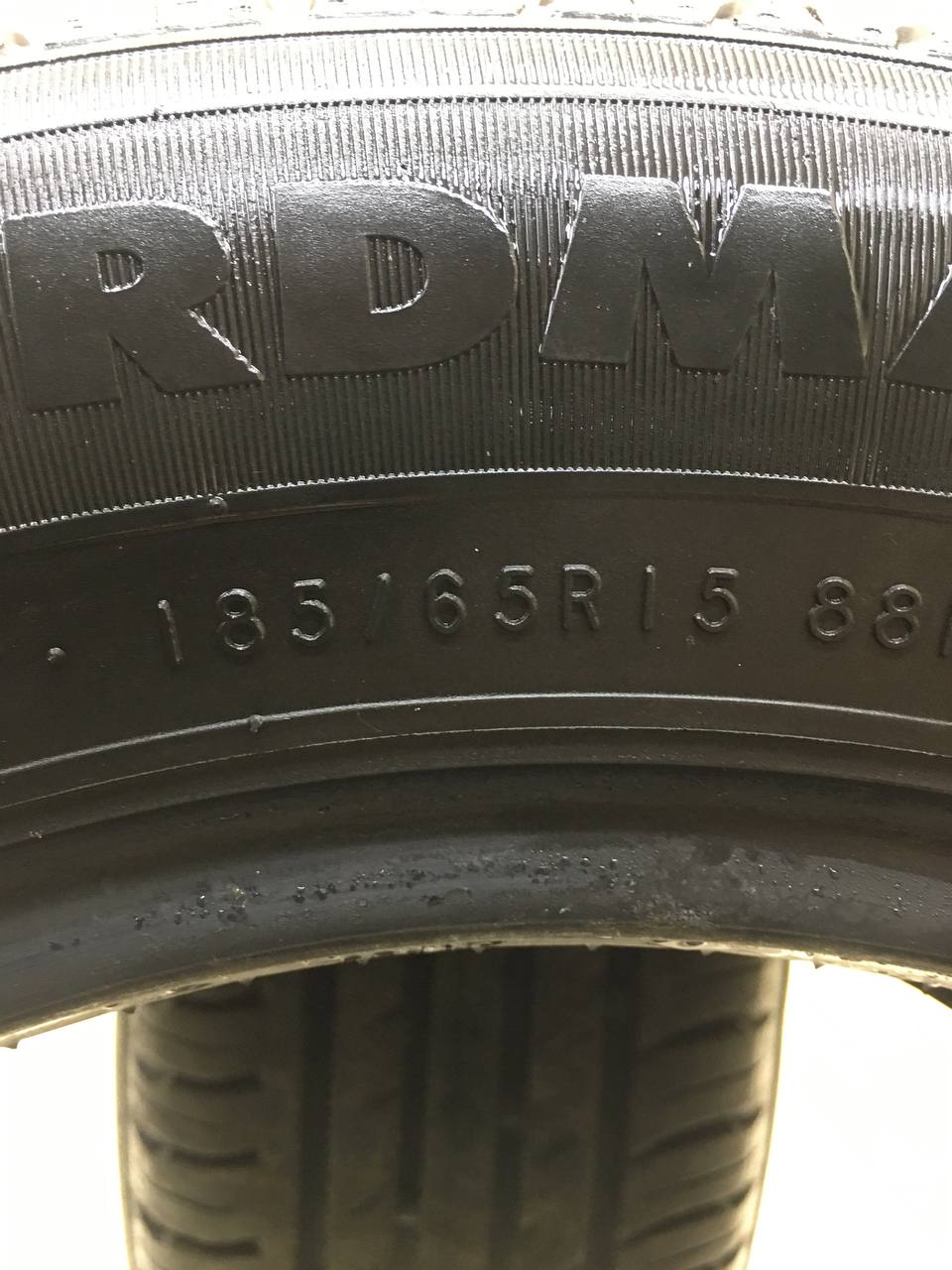 Шины R15 Летние Nokian Tyres Nordman SX2