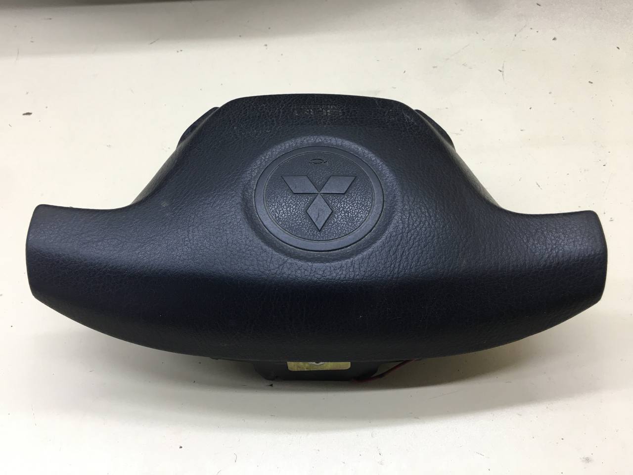 Подушка безопасности (комплект) Mitsubishi Lancer 9 (CS/Classic) 2000-2011 Подушка безопасности (комплект) Mitsubishi Lancer 9 (CS/Classic) 2000-2011
