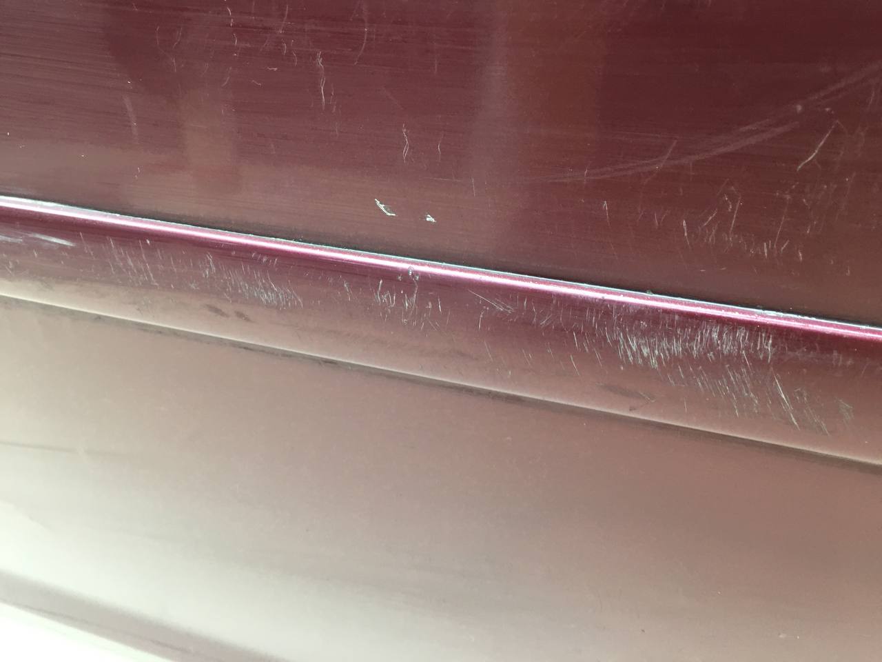 Дверь задняя правая Ford C-MAX 2003-2010