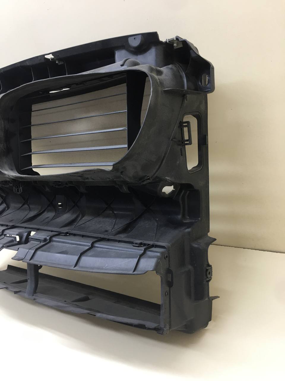 Воздуховод радиатора BMW 5-series F10/F11 2009-2016