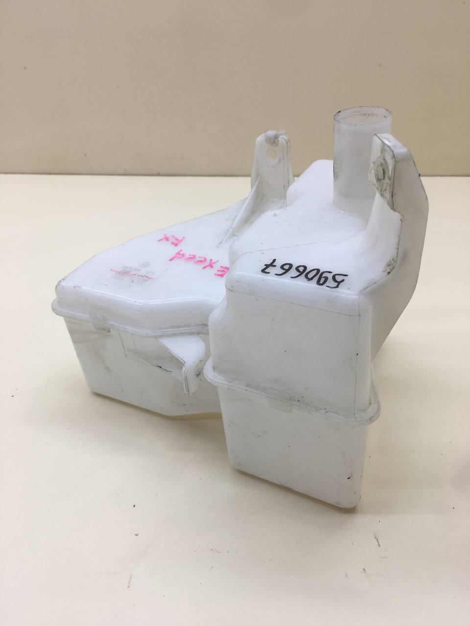 Бачок омывателя лобового стекла EXEED RX 2022>