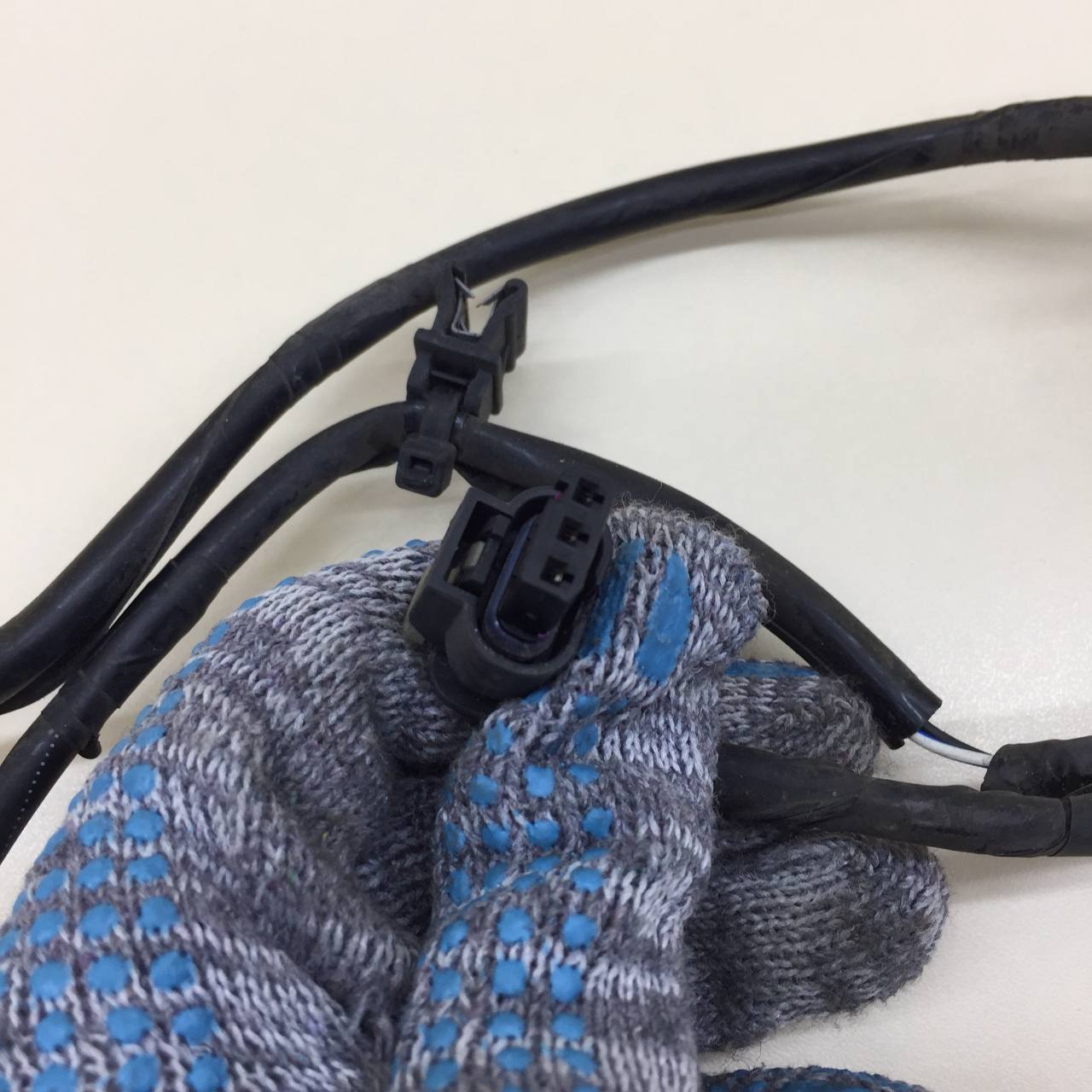 Проводка (коса) Volvo XC60 2008-2017