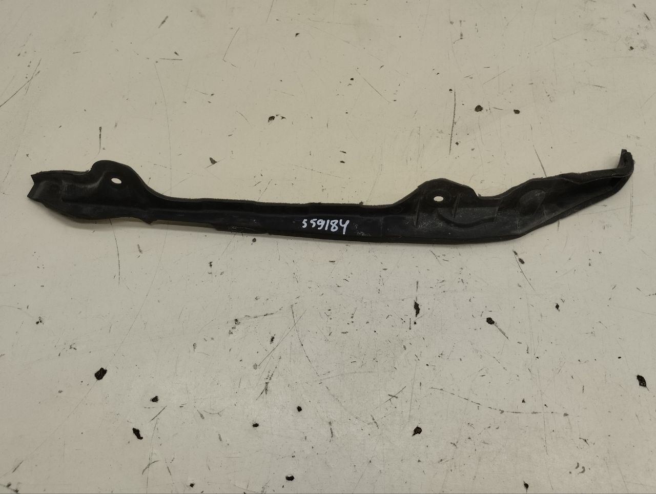 Пыльник (кузов наружные) Mazda Mazda 6 (GG) 2002-2007 Пыльник (кузов наружные) Mazda Mazda 6 (GG) 2002-2007
