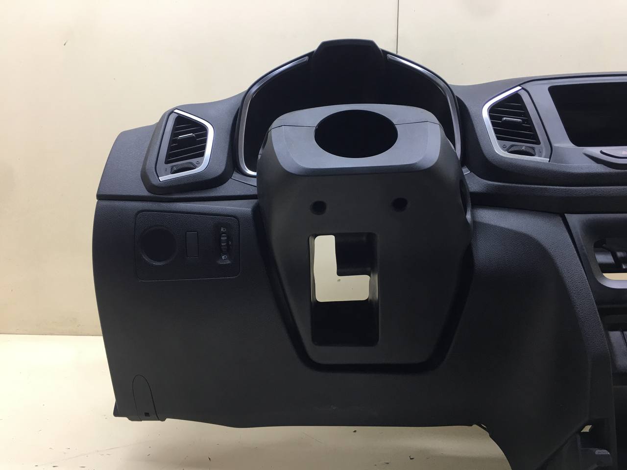 Подушка безопасности (комплект) Lada X-RAY 2016> Подушка безопасности (комплект) Lada X-RAY 2016>