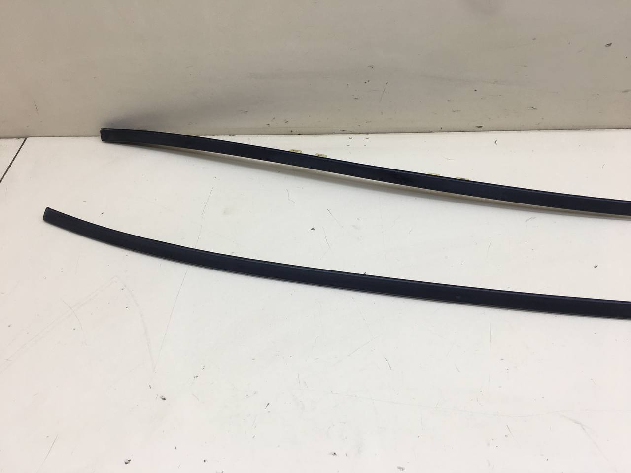 Молдинг Honda Civic 4D 2006-2012