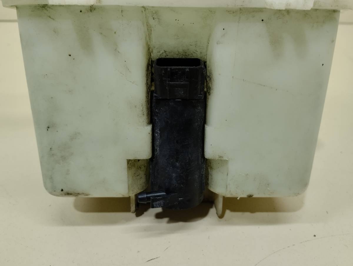 Бачок омывателя Geely Emgrand EC7 2008>