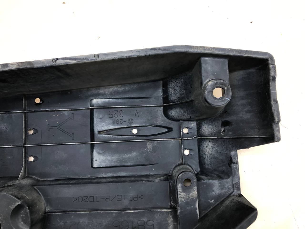Пыльник (кузов наружные) Toyota Rav 4 (XA40) 2013-2019