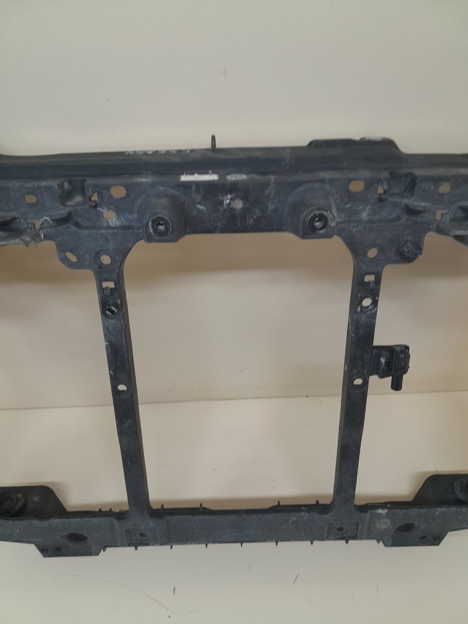 Панель передняя Mazda Mazda 3 (BM) 2013-2016 Панель передняя Mazda Mazda 3 (BM) 2013-2016