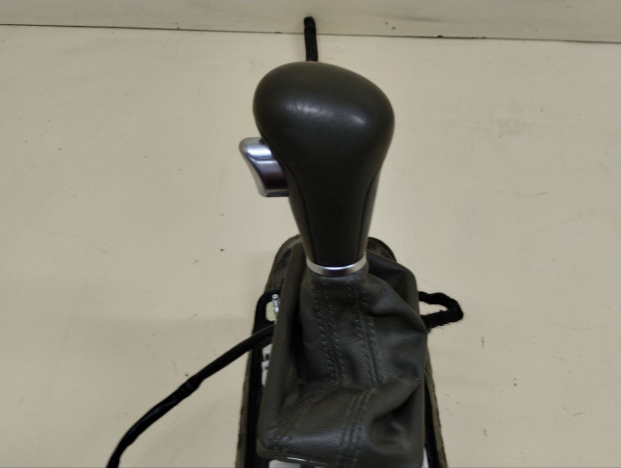 Кулиса КПП Audi Q5 (8R) 2008-2017