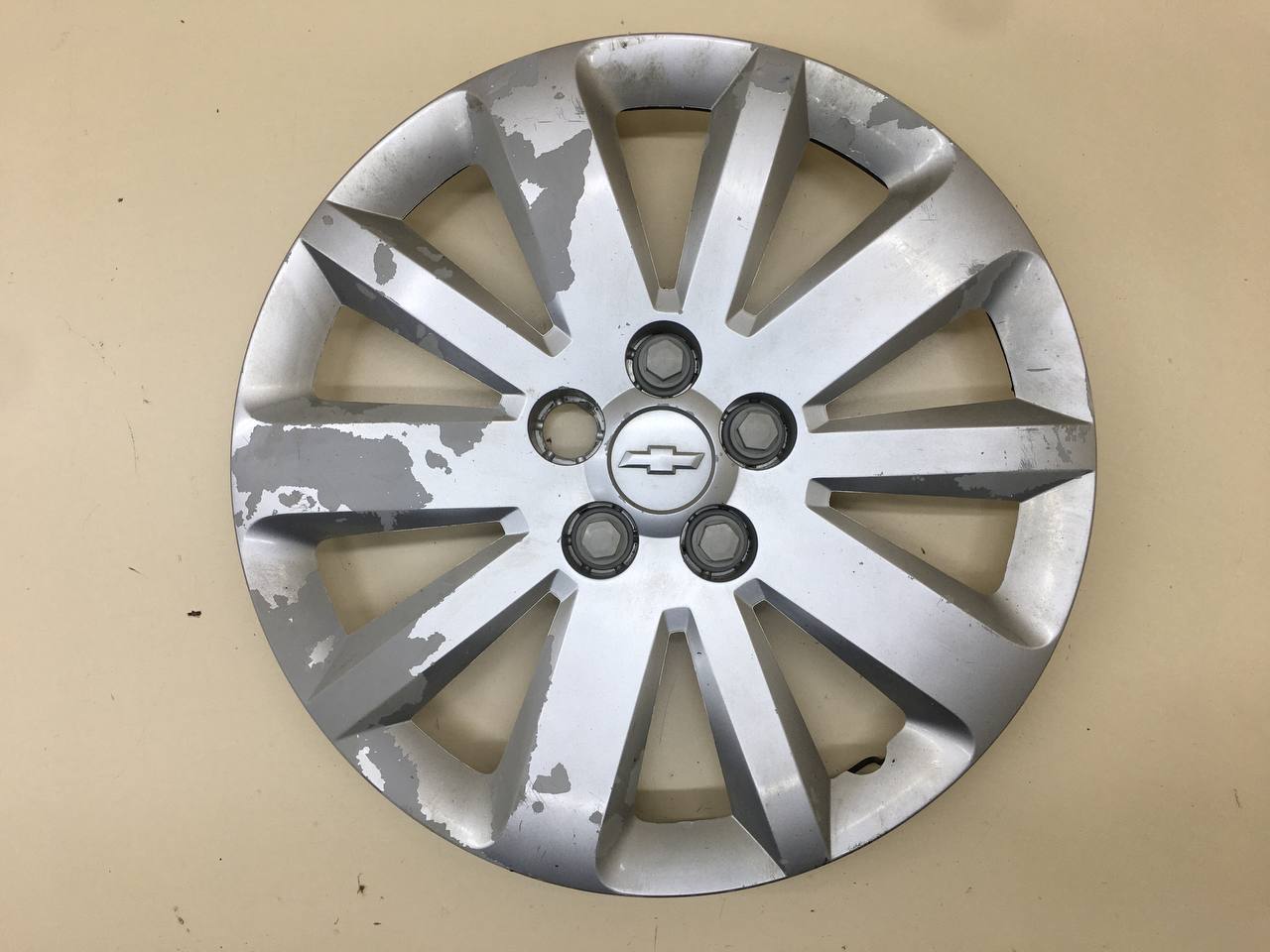 Колпак декоративный Chevrolet Cruze (J300) 2009-2016