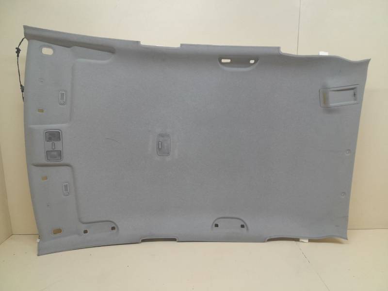Обшивка потолка Kia Venga (YN) 2010-2017