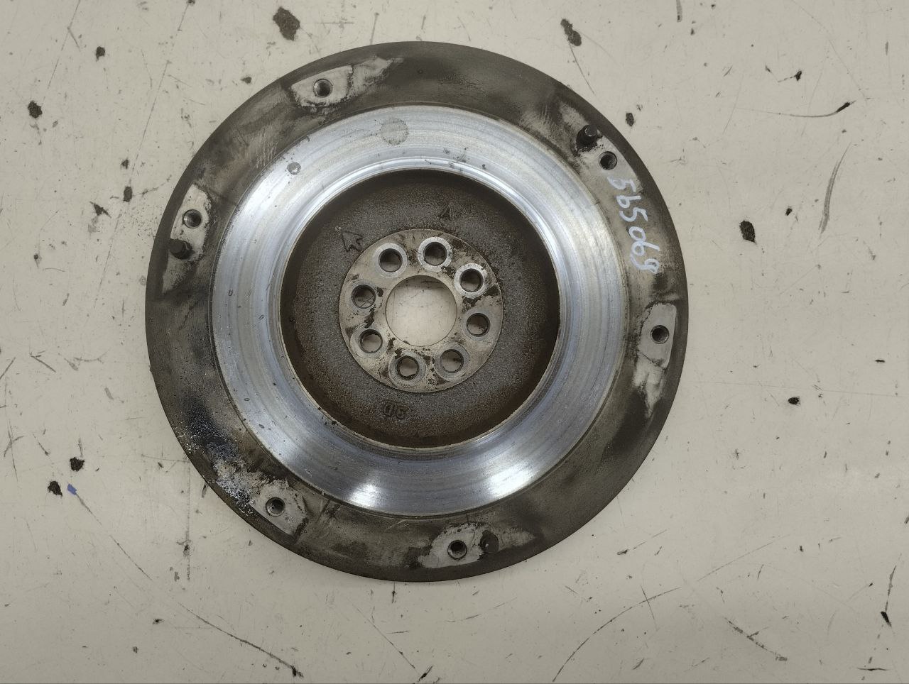 Маховик Toyota Corolla E180 2013-2019 Маховик Toyota Corolla E180 2013-2019