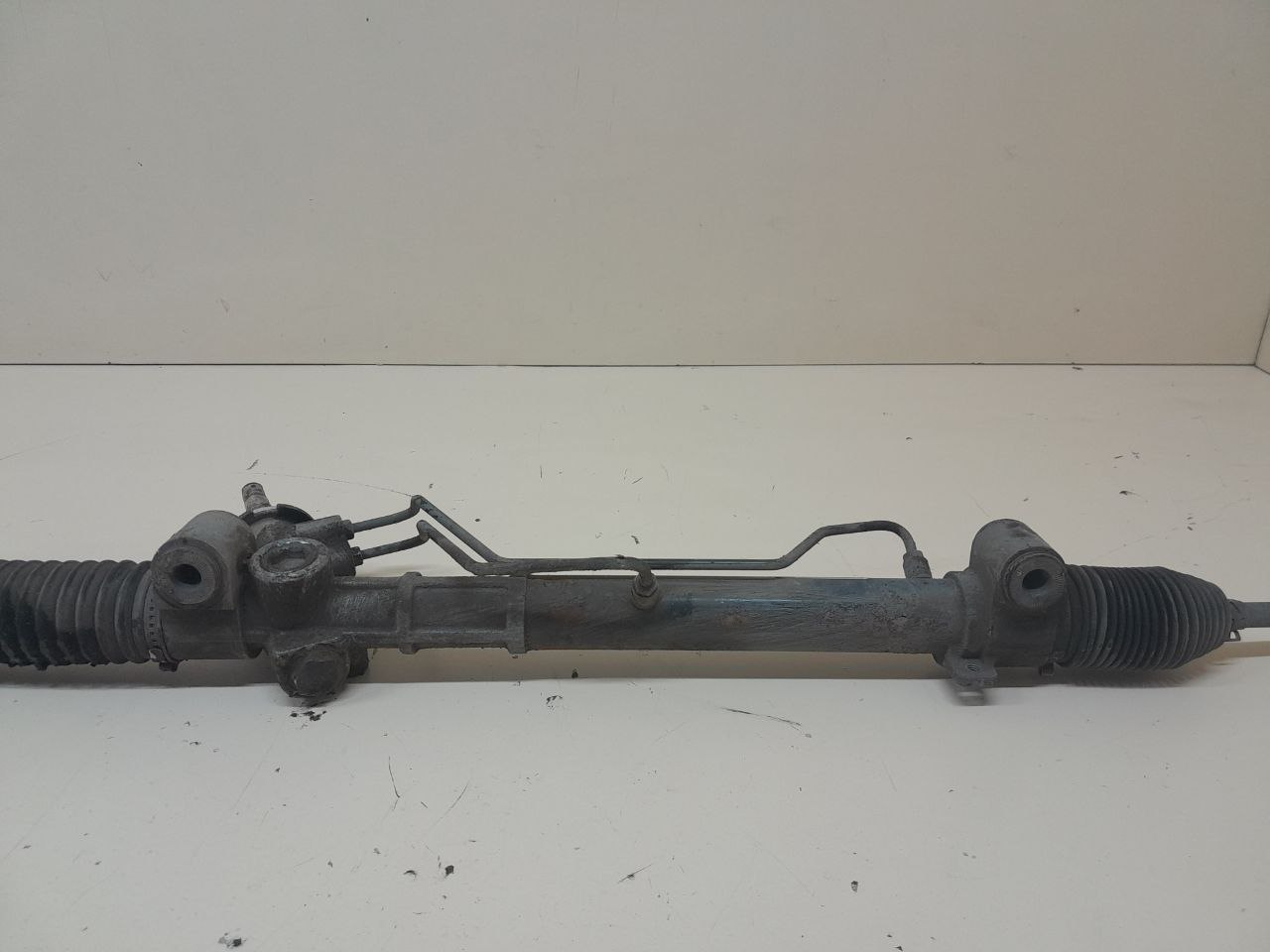Рейка рулевая Chevrolet Cobalt (T250) 2011-2015 Рейка рулевая Chevrolet Cobalt (T250) 2011-2015