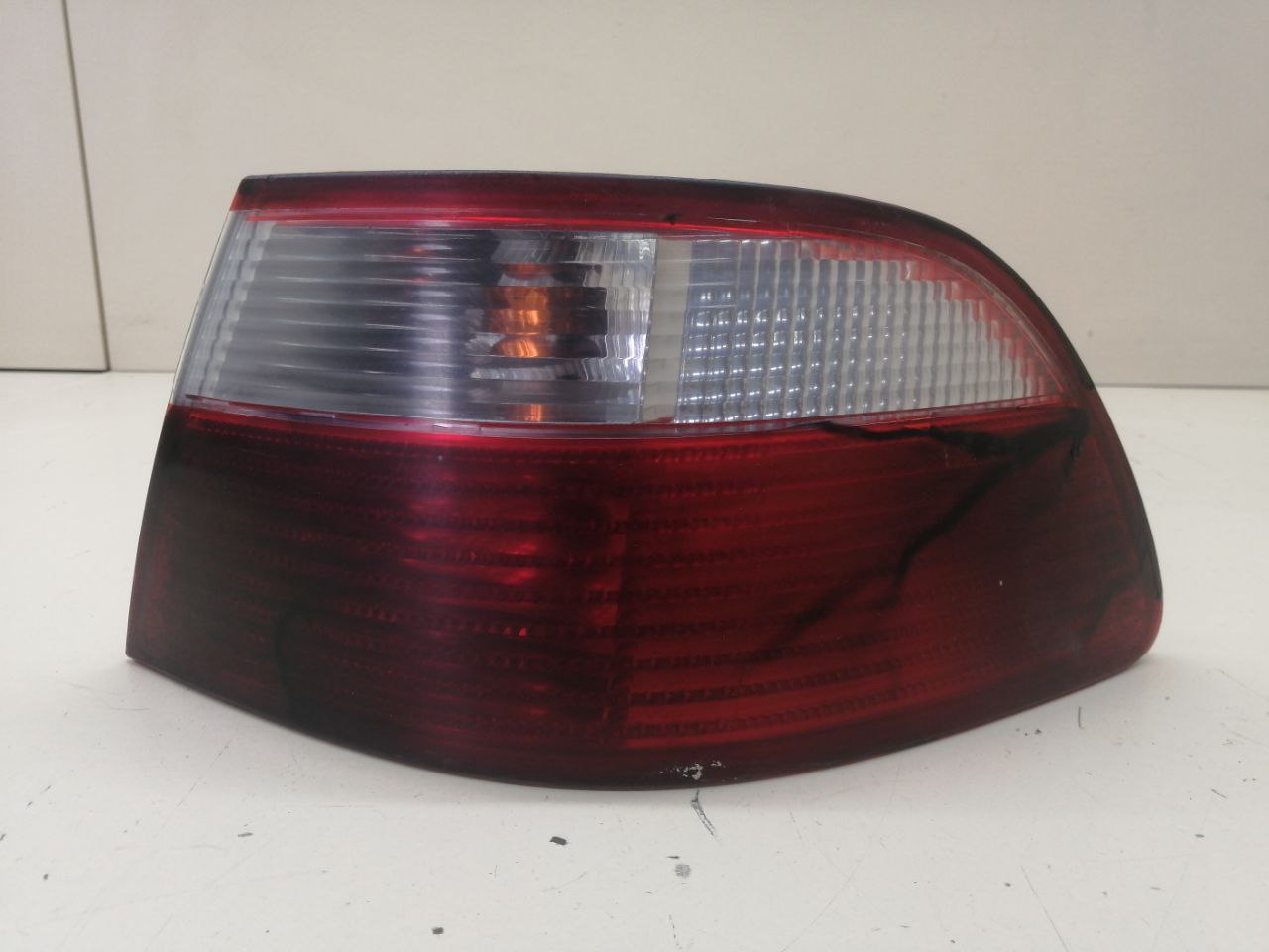 Фонарь задний наружный правый Fiat Albea 2002-2012