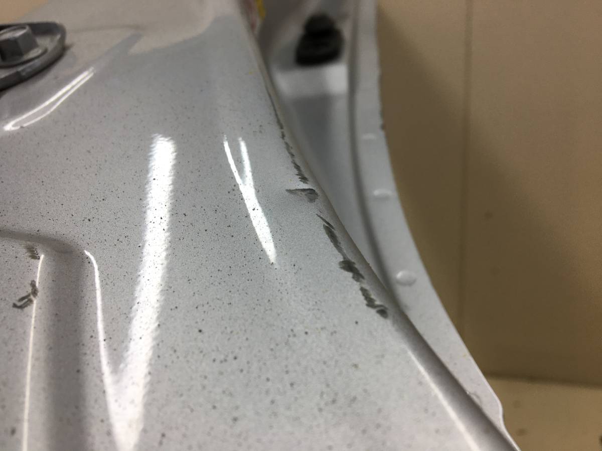 Порог со стойкой правый Toyota Camry (XV50) 2011-2017
