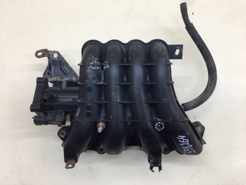 Коллектор впускной Mitsubishi ASX (GA) 2010>