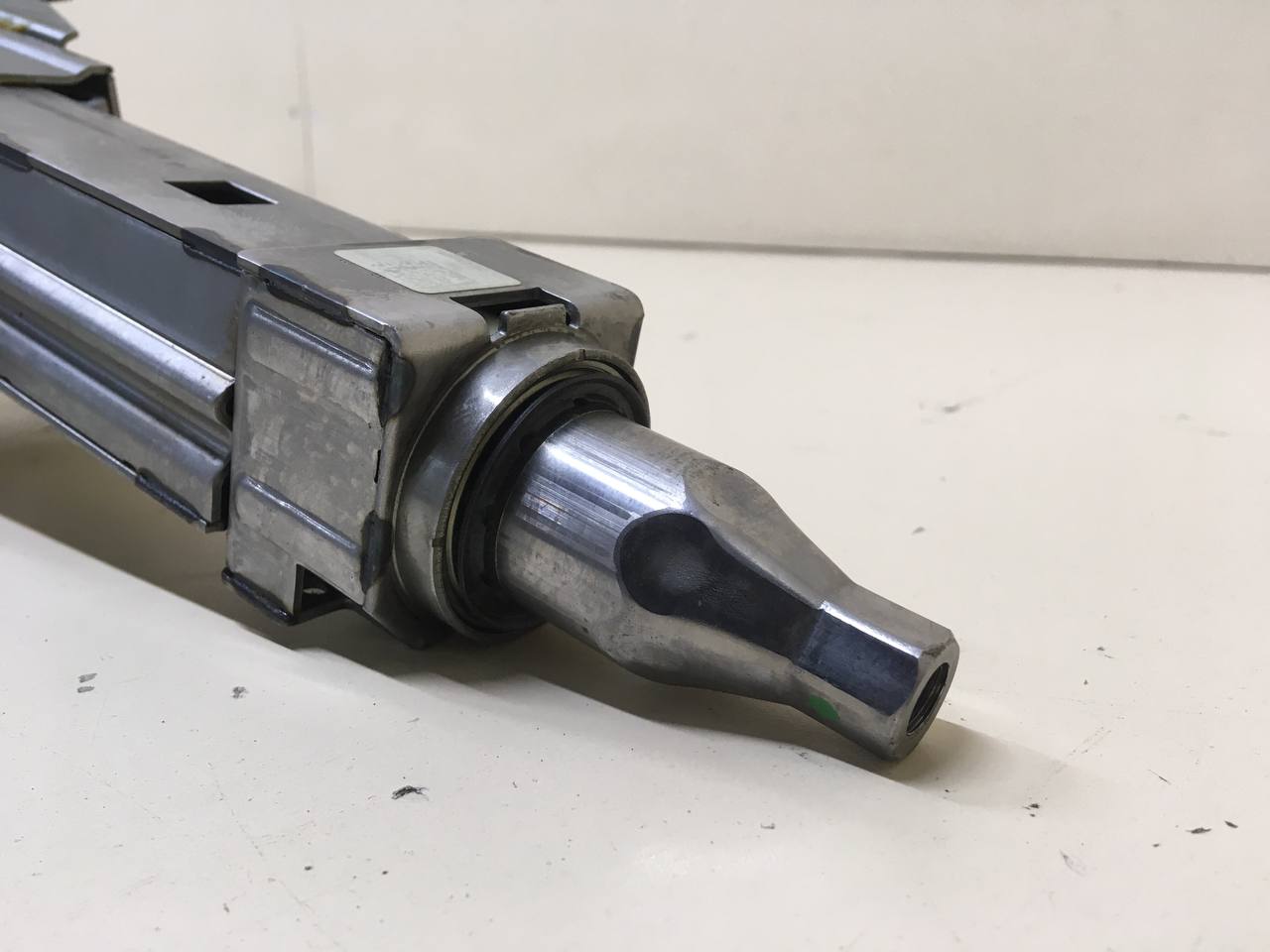 Колонка рулевая Jaguar XE (760) 2014-2021