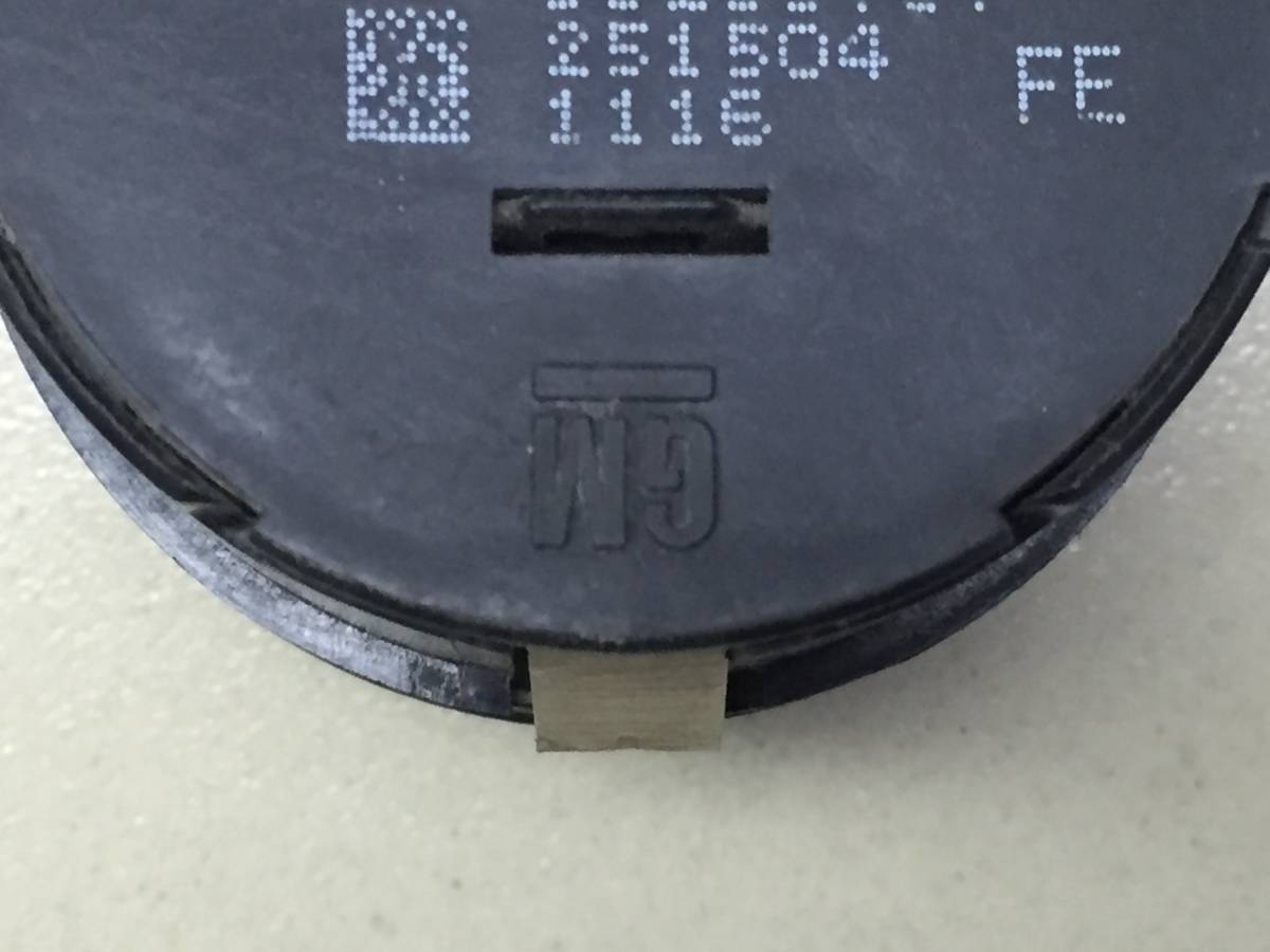 Блок управления светом Opel Astra J 2010-2017