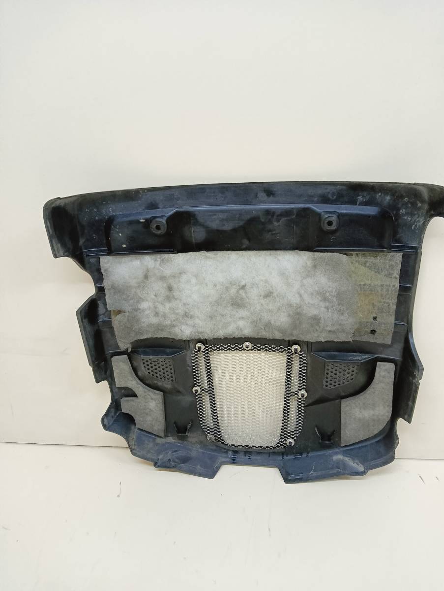 Накладка декоративная Subaru Legacy (B13) 2003-2009