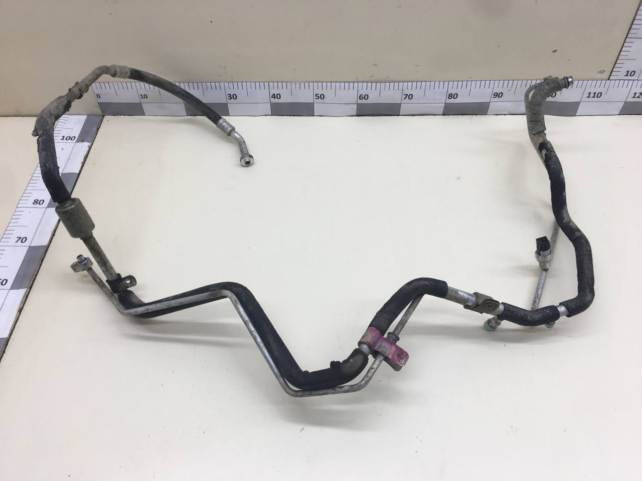 Трубка кондиционера Vortex Estina 2008-2012