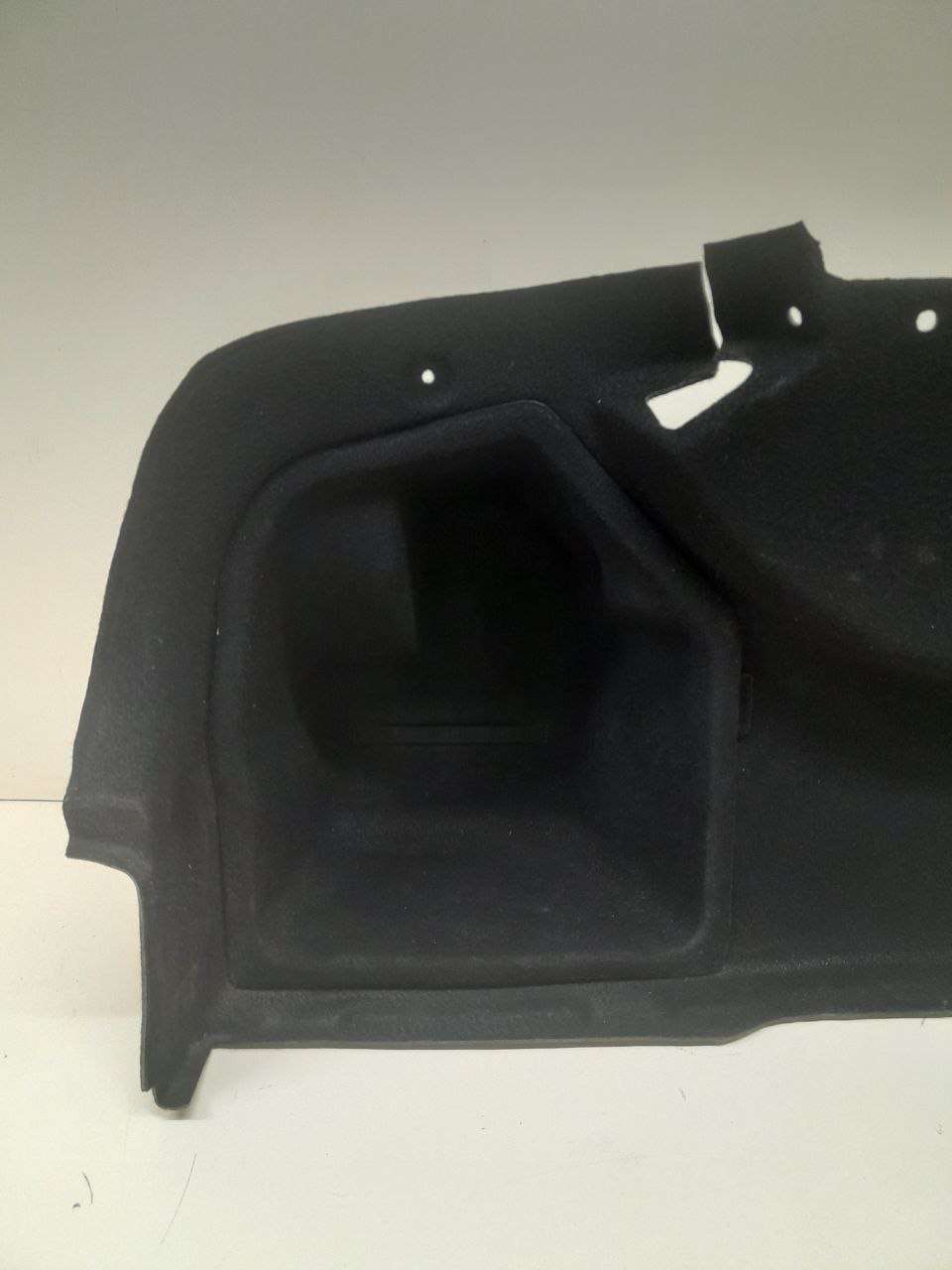 Обшивка багажника Citroen C5 2008-2016 Обшивка багажника Citroen C5 2008-2016
