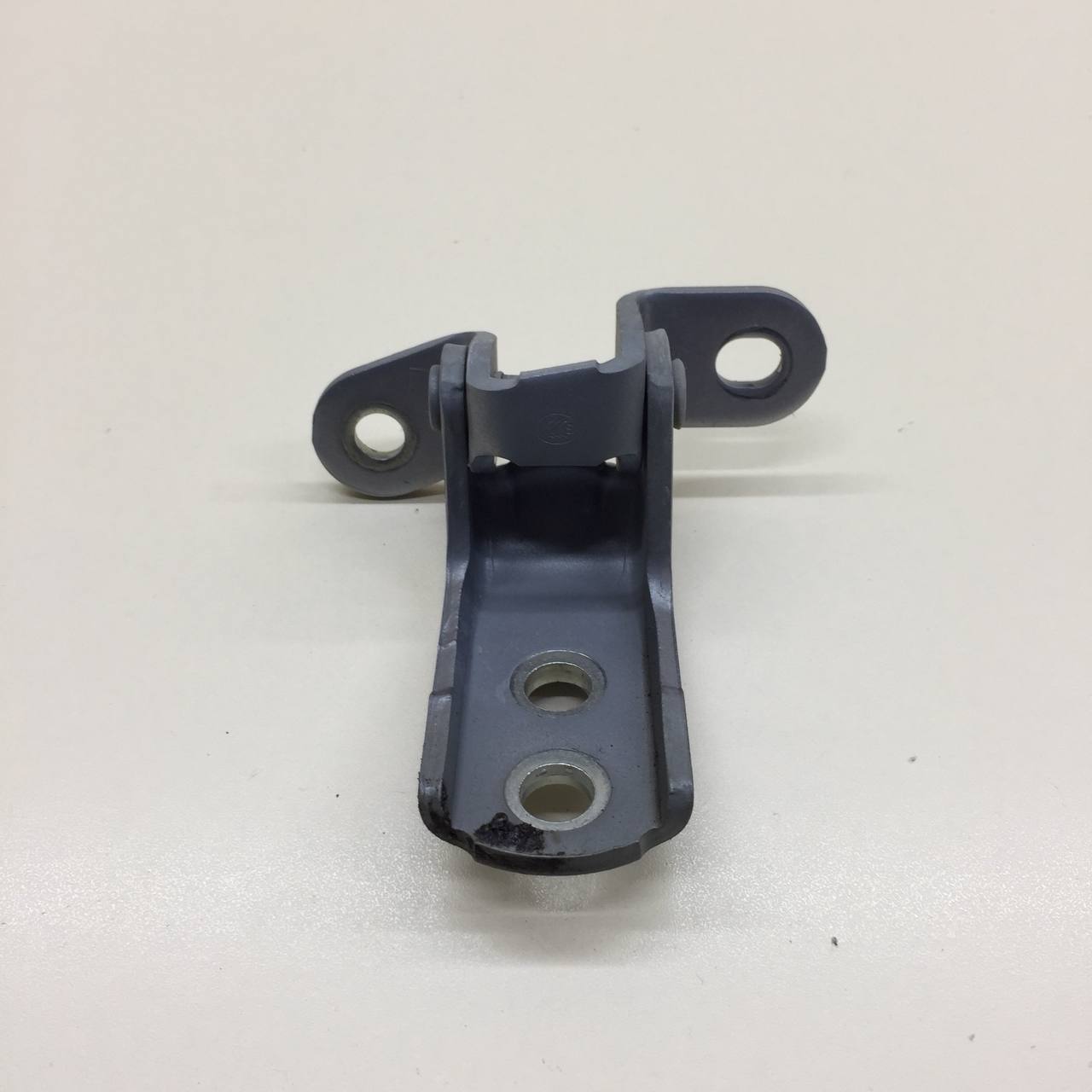 Петля двери передней левой верхняя Toyota Rav 4 (XA40) 2013-2019