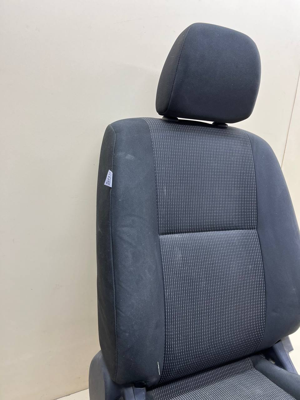 Сиденье (комплект) Mitsubishi Lancer X (CX, CY)  2007>