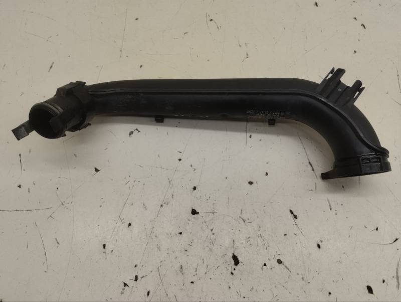Патрубок интеркулера Volkswagen Polo (MK5) 2011-2020 Патрубок интеркулера Volkswagen Polo (MK5) 2011-2020