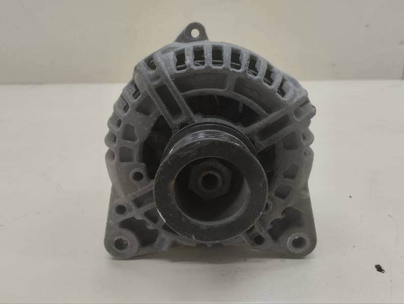 Генератор Nissan Almera 3 (G11, G15) 2012> Генератор Nissan Almera 3 (G11, G15) 2012>