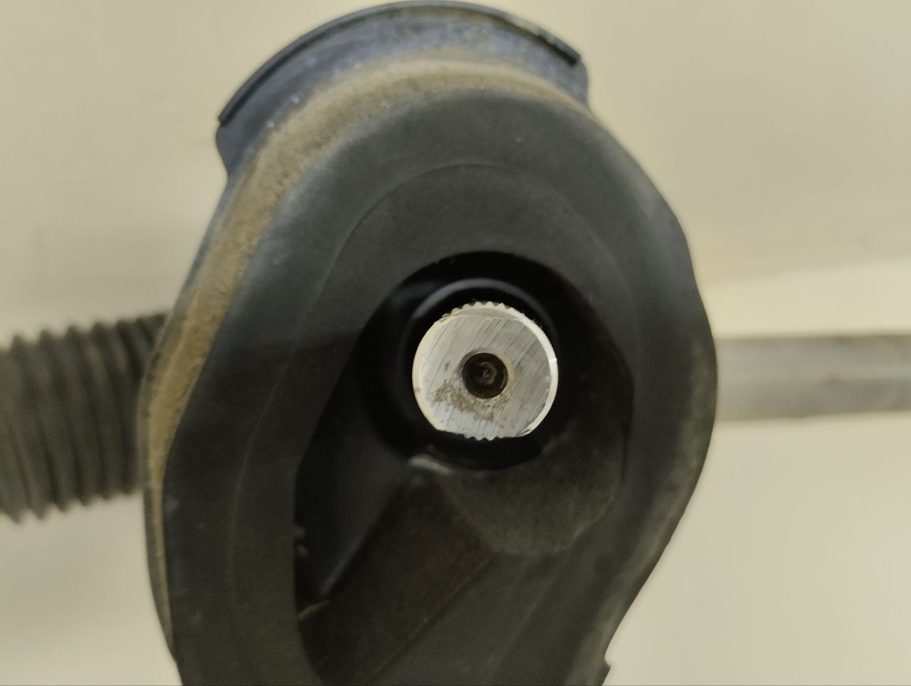 Рейка рулевая Mazda Mazda 3 (BM) 2013-2016 Рейка рулевая Mazda Mazda 3 (BM) 2013-2016