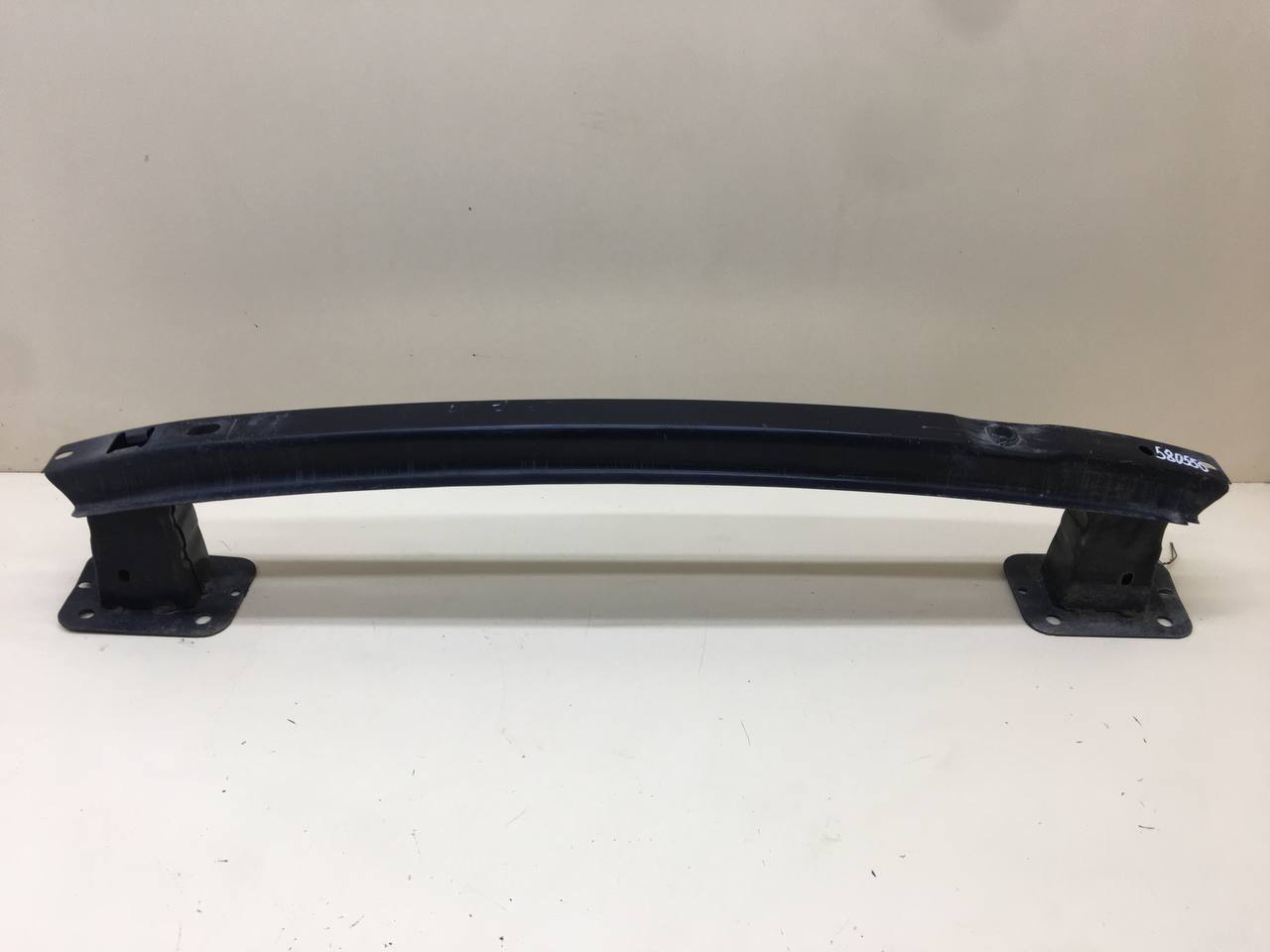 Усилитель заднего бампера Ford Focus 2 (DA) 2005-2008