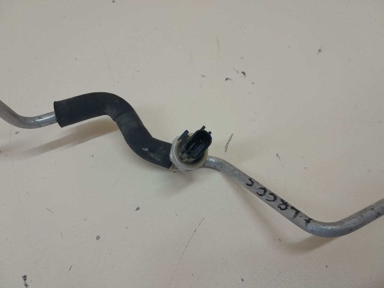 Трубка кондиционера Mazda Mazda 3 (BM) 2013-2016 Трубка кондиционера Mazda Mazda 3 (BM) 2013-2016