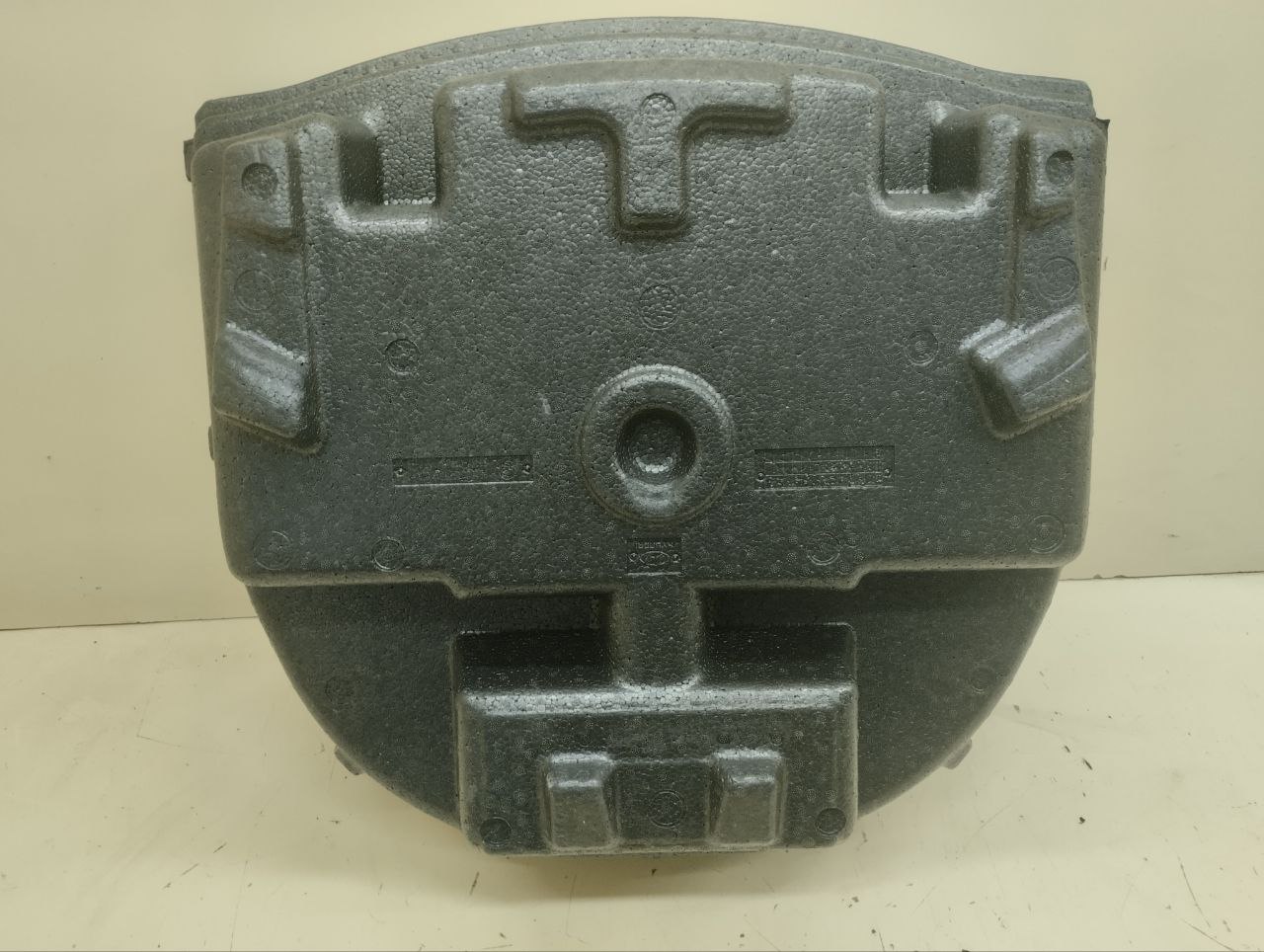 Ящик для инструментов Hyundai Sonata 7 (LF) 2017-2019